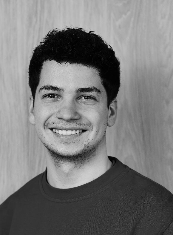 Tobias Fioretto