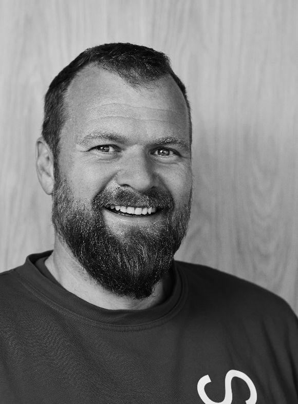 Patrick Hürbi