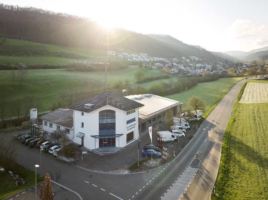 Handwerk aus der Region