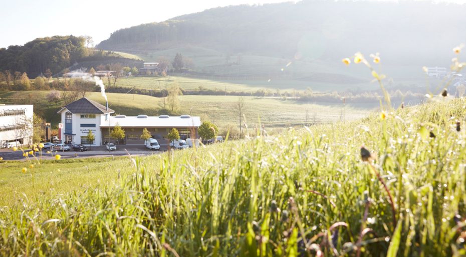 Handwerk aus der Region